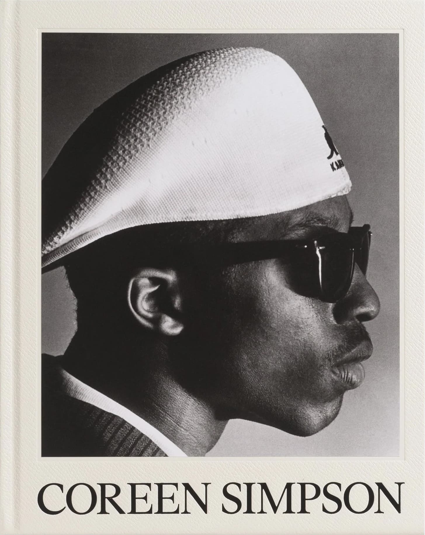 Coreen Simpson: A Monograph